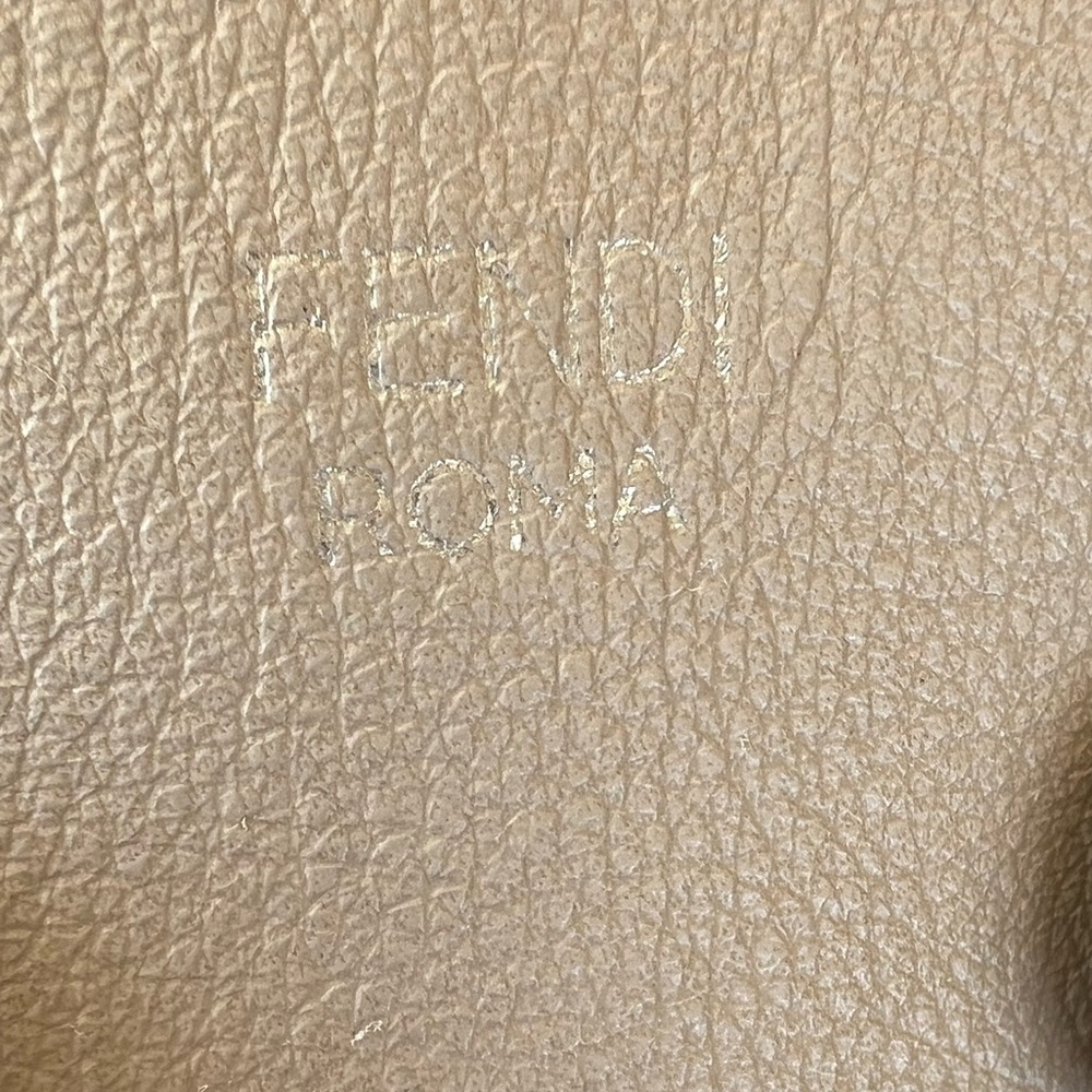 Fendi Mini Backpack - Picture 11 of 14